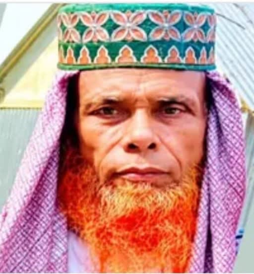 নবীনগরে বাইকের ধাক্কায় বৃদ্ধ নিহত